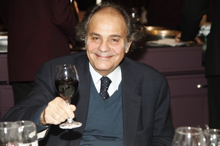 Kefraya Wine Maker Dinner